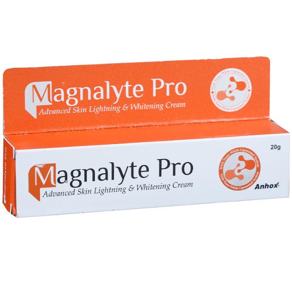 Magnalyte Pro Cream 20 g