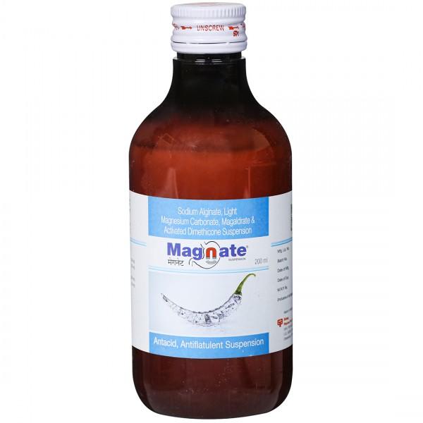 Magnate Suspension 200 ml