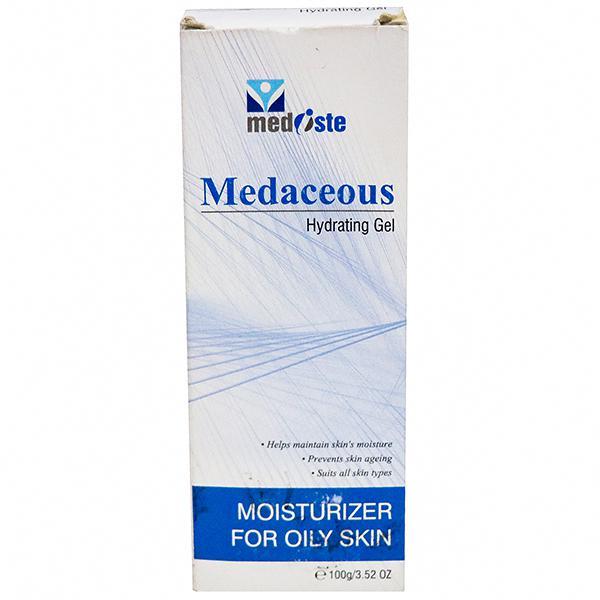 Medaceous Hydrating Gel 100 g
