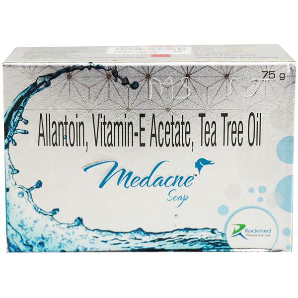 Medacne Soap 75 g