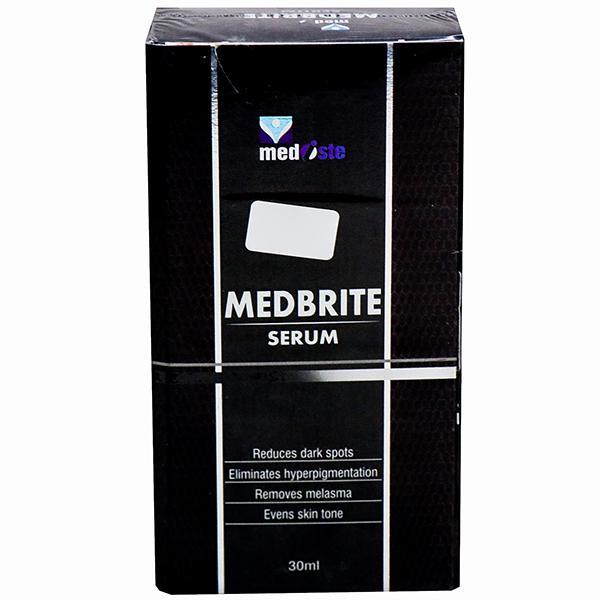 Medbrite Serum 30 ml