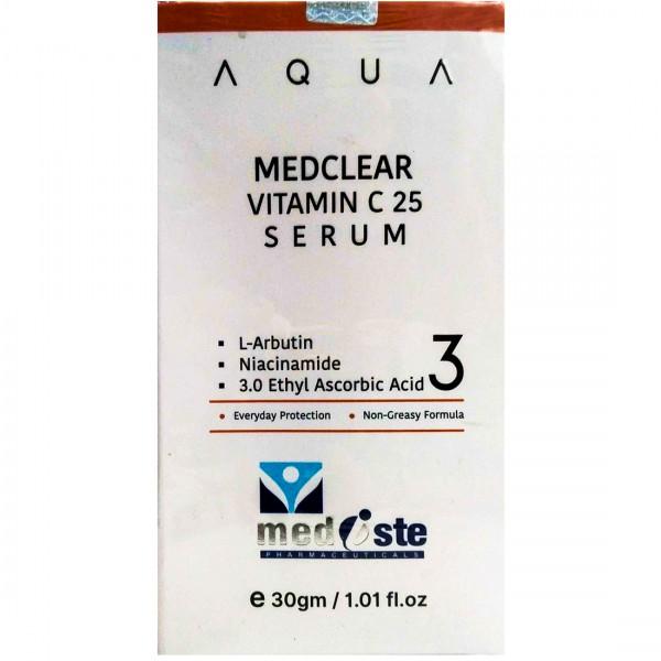Medclear Vitamin C 25 Serum 30 g