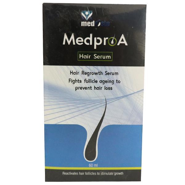 Medpro A Hair Serum 60 ml