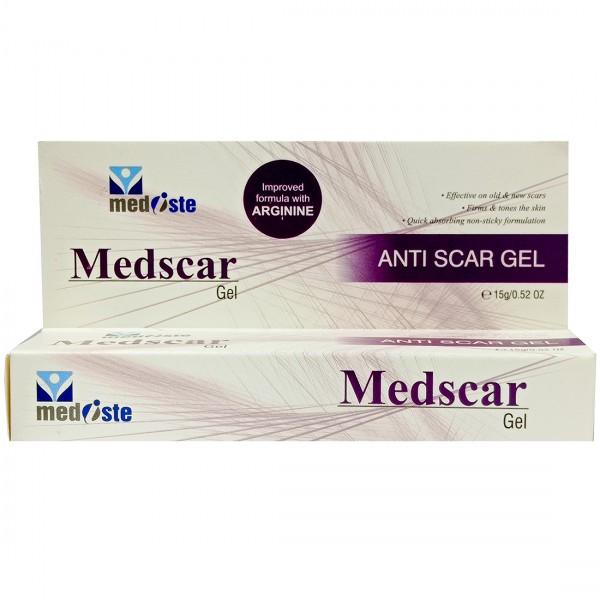 Medscar Gel 15 g