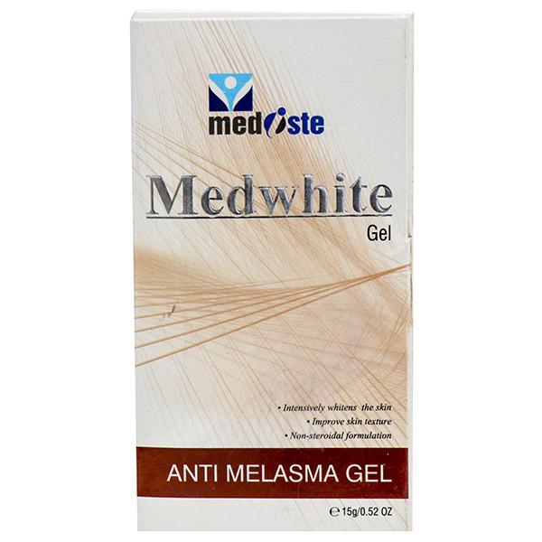 Medwhite Gel 15 g