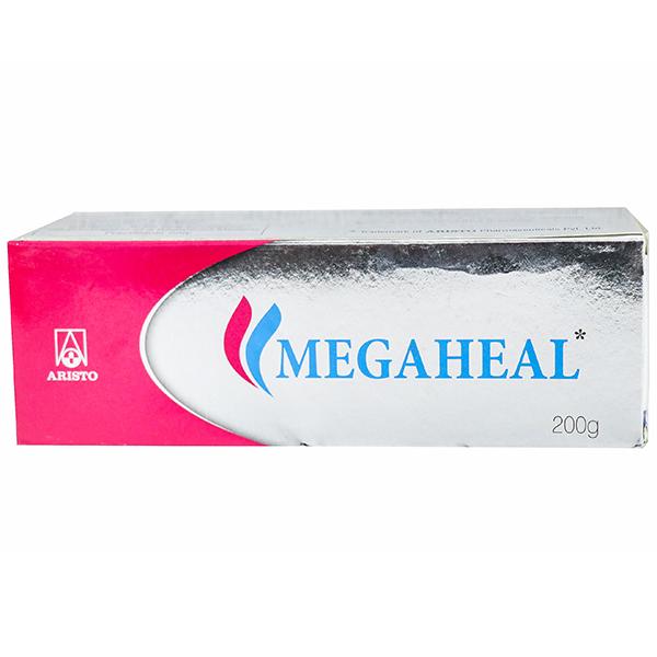 Megaheal Gel 200 gm