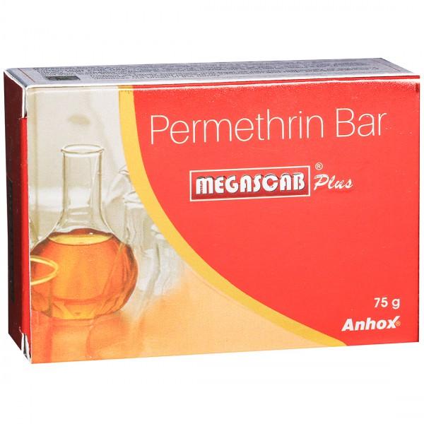 Megascab Plus Bar 75 g