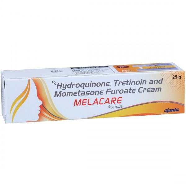 Melacare Cream 25 gm