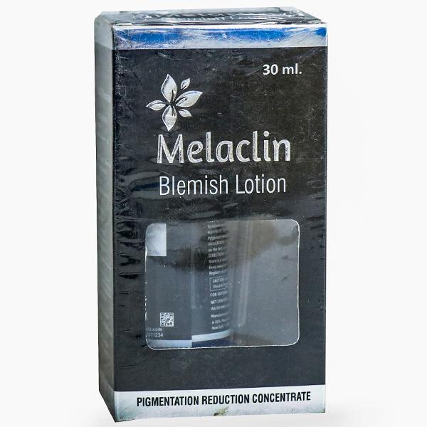 Melaclin Blemish Lotion 30 ml