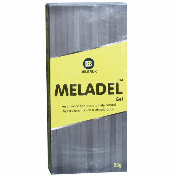 Meladel Gel 50 g