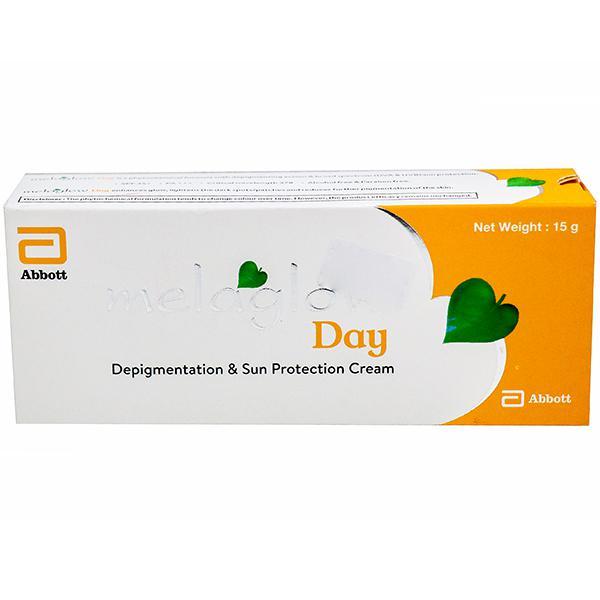 Melaglow (Day) Cream 15 g