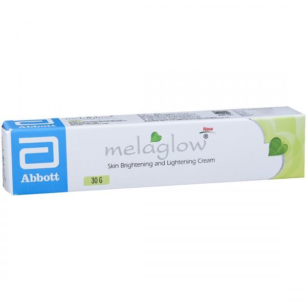 Melaglow (New) Cream 30 g