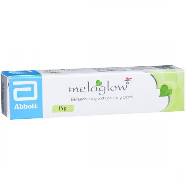 Melaglow (New) Cream 15 g