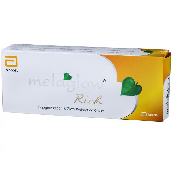 Melaglow Rich Cream 20 g