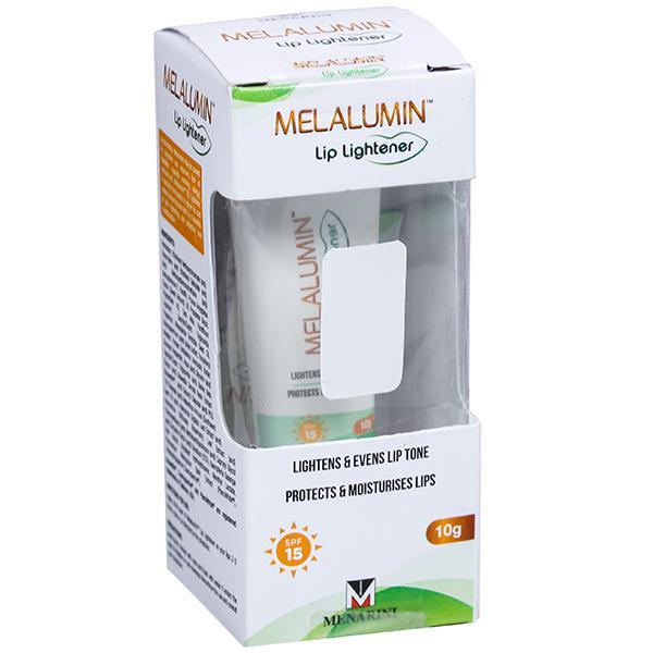 Melalumin Lip Lightener 10 g