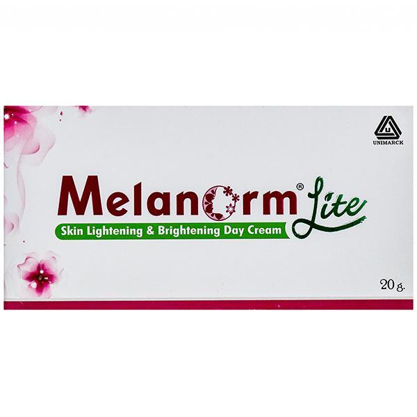 Melanorm Lite Cream 20 g