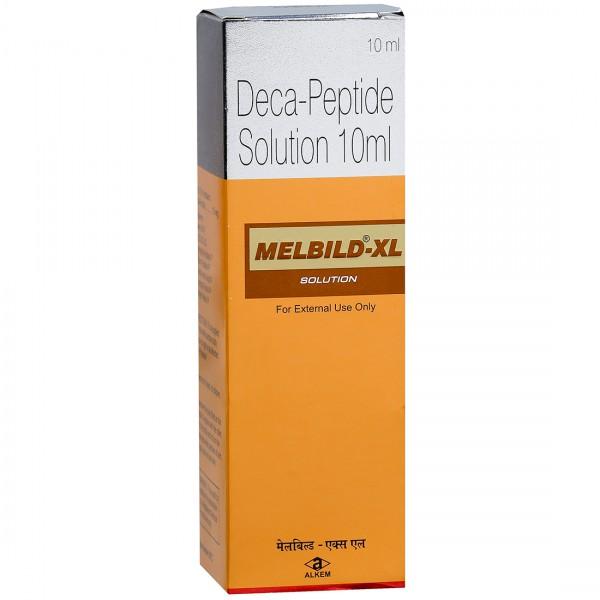Melbild XL Solution 10 ml