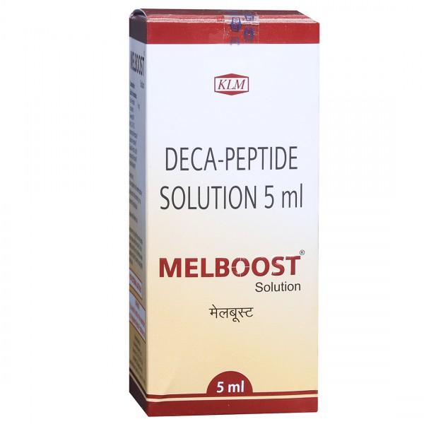 Melboost Solution 5 ml