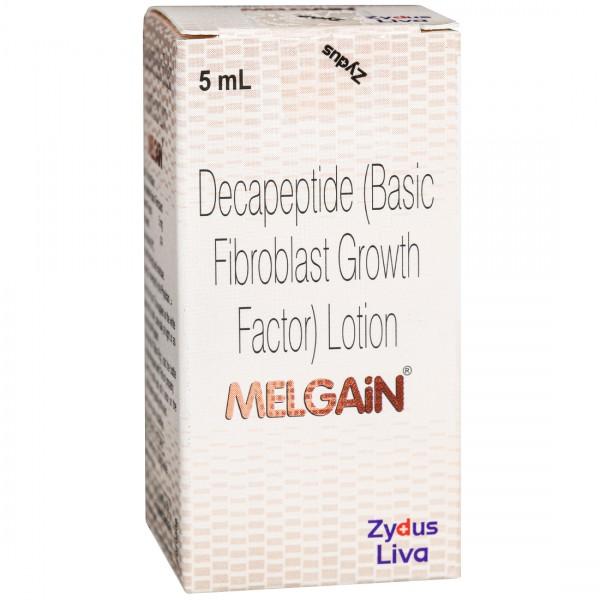 Melgain Lotion 5 ml