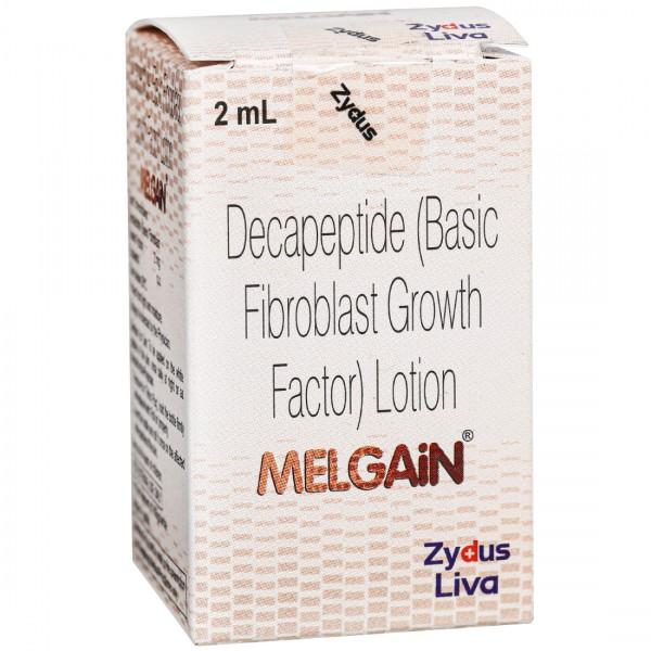 Melgain Lotion 2 ml