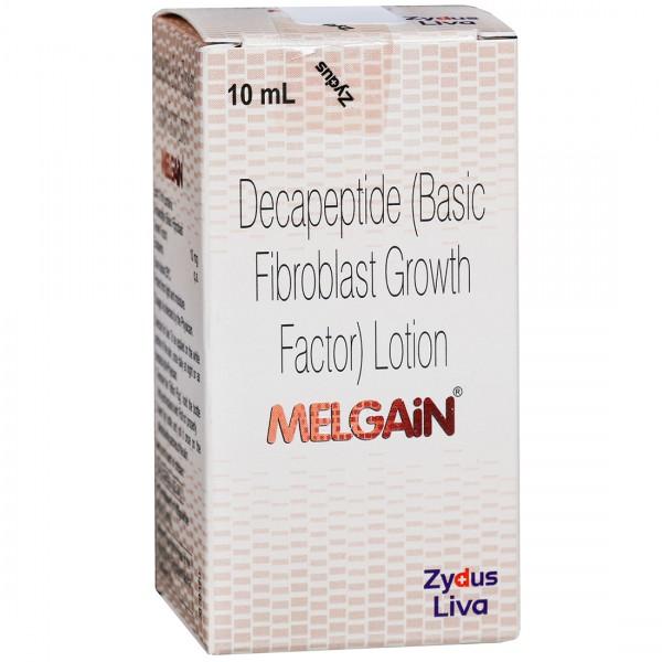 Melgain Lotion 10 ml
