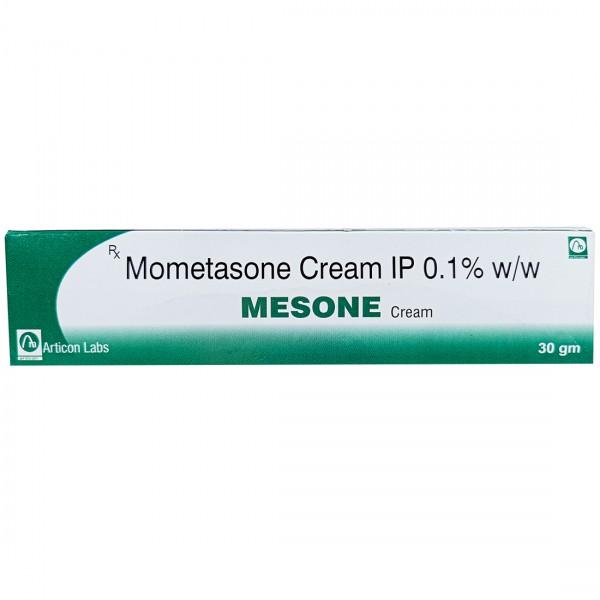 Mesone Cream 30 g