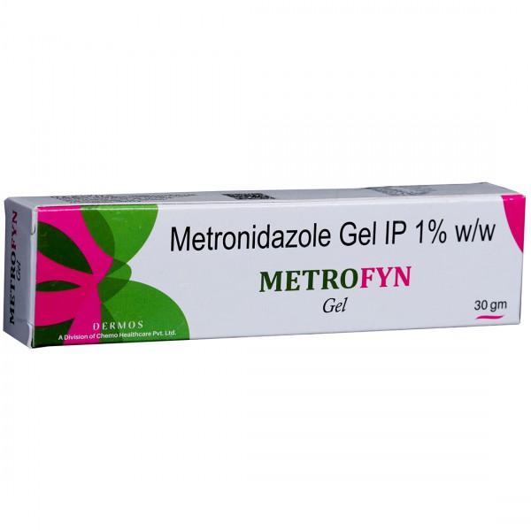 Metrofyn Gel 30 g