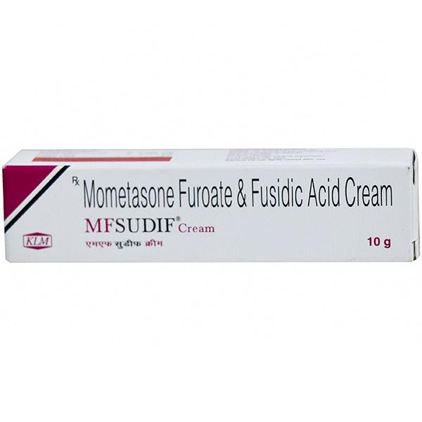 Mfsudif Cream 10 gm