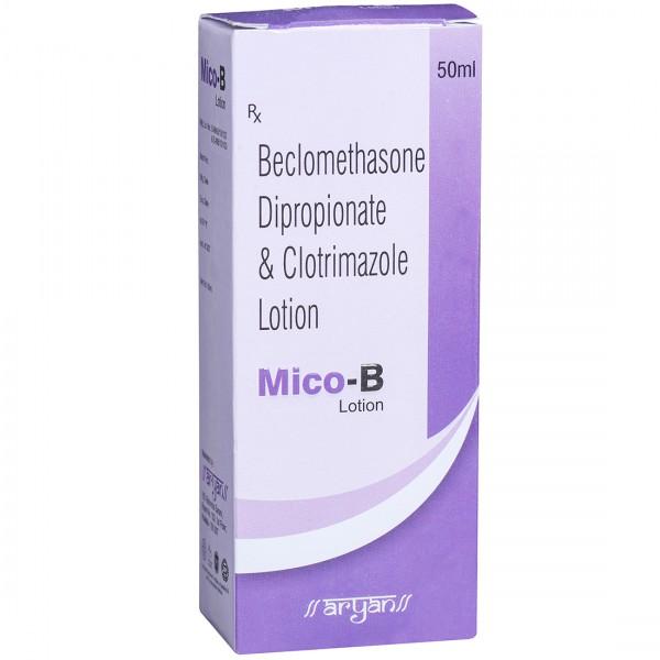 Mico B Lotion 50 ml