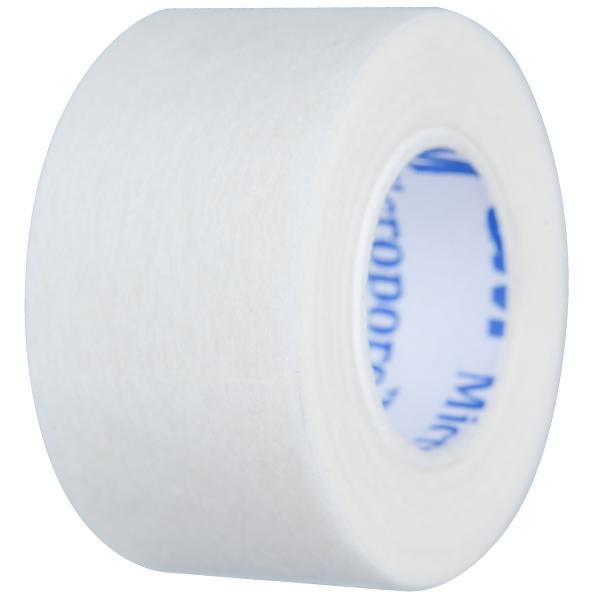 Micropore Tape 2.5 cm x 9.14 m