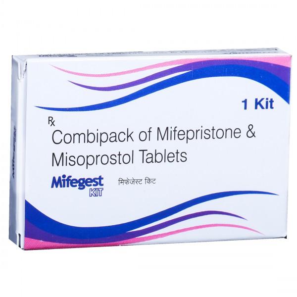 Mifegest Kit