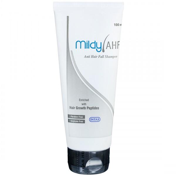 Mildy AHF Shampoo 100 ml