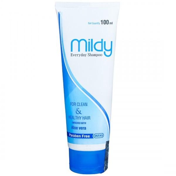 Mildy Shampoo 100 ml