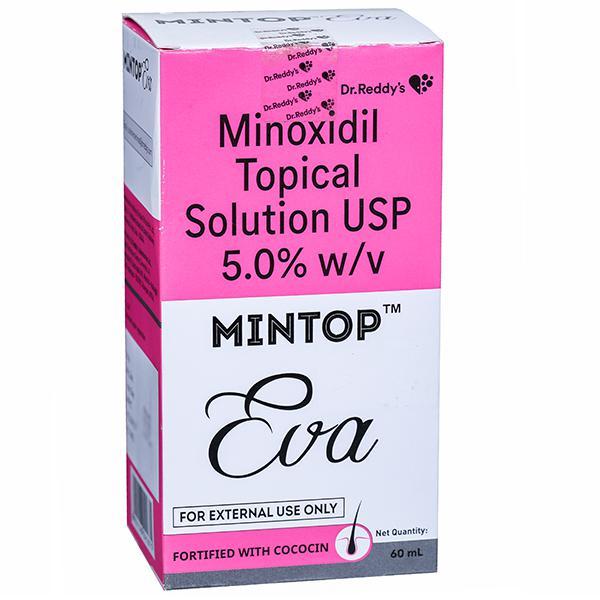 Mintop Eva 5% Solution 60ml