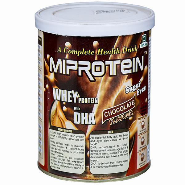 Miprotein (SF) Chocolate Flavour Powder 200 g