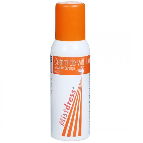 Mistdress Spray 75 g