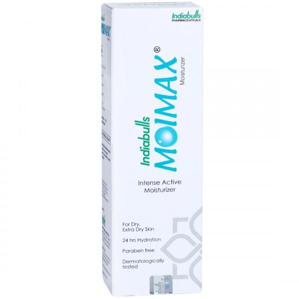 Moimax Moisturizer 100 g