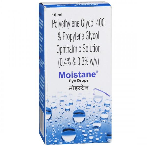 Moistane Eye Drop 10 ml