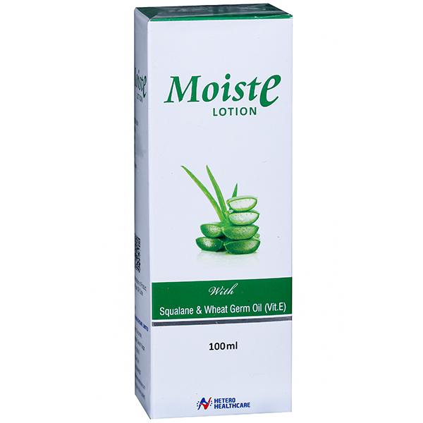 Moiste Lotion 100 ml