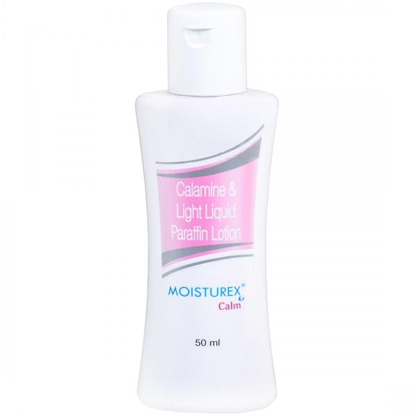 Moisturex Calm Lotion 50 ml