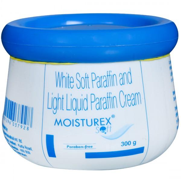 Moisturex Soft Cream 300 g
