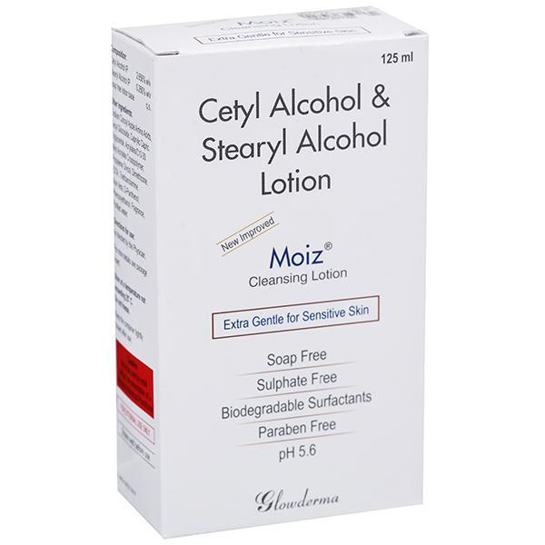 Moiz Cleansing Lotion 125 ml