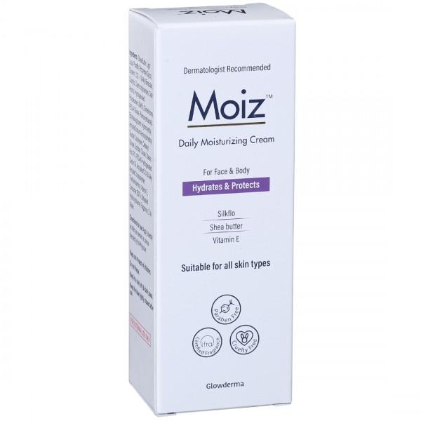 Moiz Moisturizing Cream 50 g