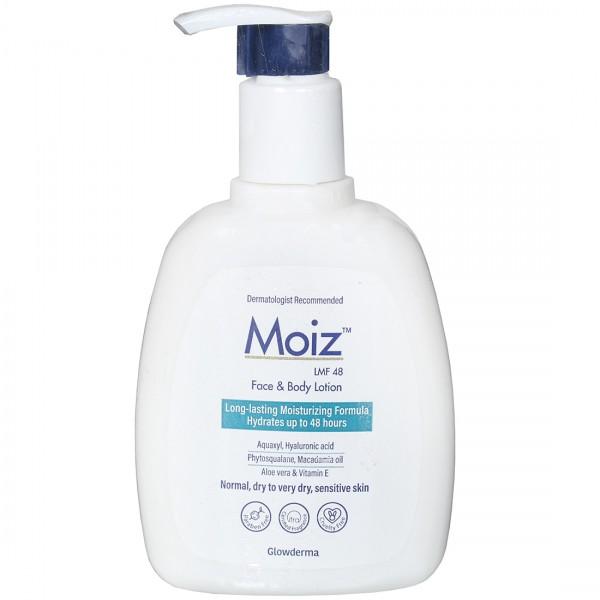 Moiz Lmf 48 Lotion 200 ml