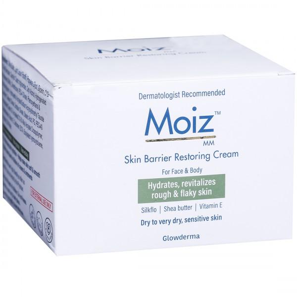 Moiz MM Cream 150 gm