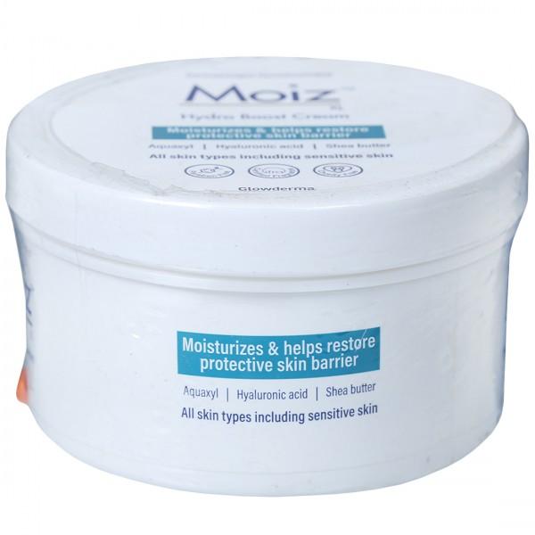 Moiz XL Cream 200 gm