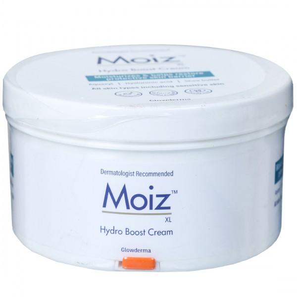 Moiz XL Cream 500 gm