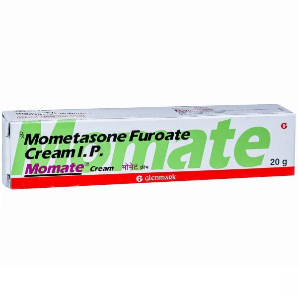 Momate Cream 20 gm