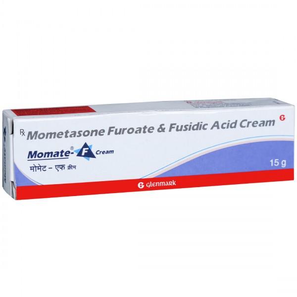 Momate F Cream 15 gm