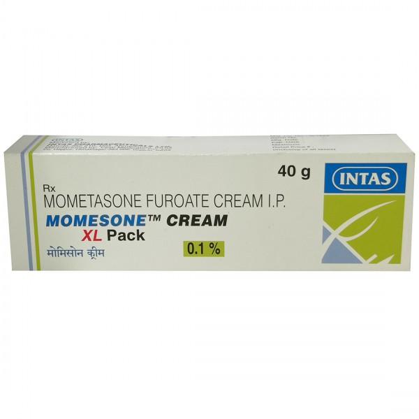 Momesone (XL Pack) Cream 40 g